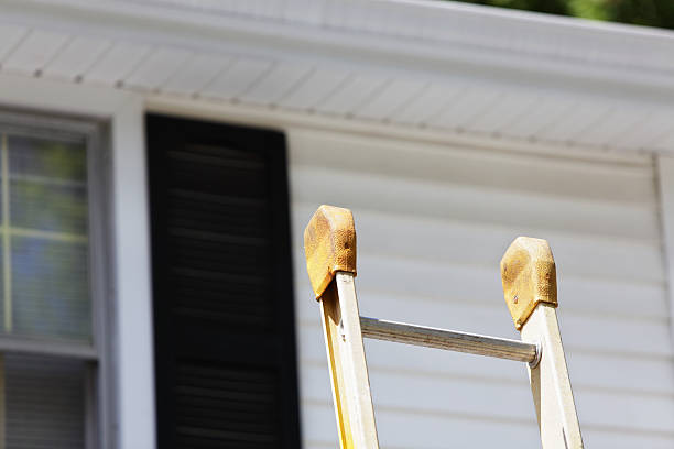 Reliable Louisville, CO Siding Services Solutions